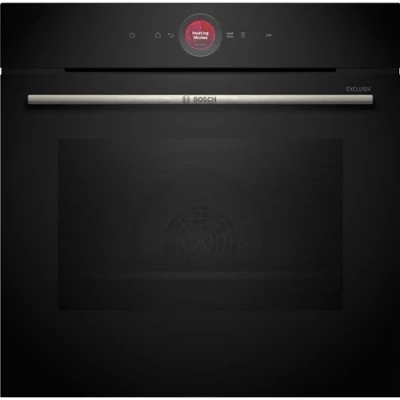 Afbeelding van Bosch HBG734AB1 Inbouw oven Zwart