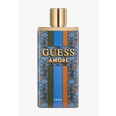 Afbeelding van Guess Fragrances Amore Capri EDT Eau de toilette, Dames, Maat: 100 ml, /