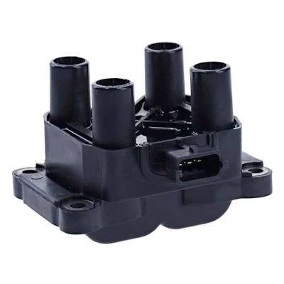 Afbeelding van NGK Bobine 48312