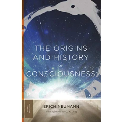 Afbeelding van Origins and History of Consciousness: 191