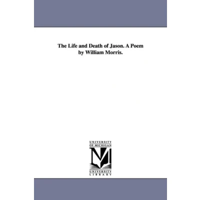 Afbeelding van The Life and Death of Jason