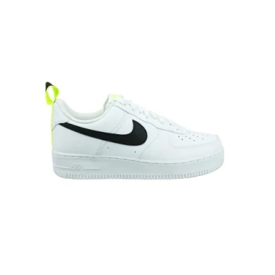 Afbeelding van Nike Air Force 1 Low &#039;07 Reflective white black