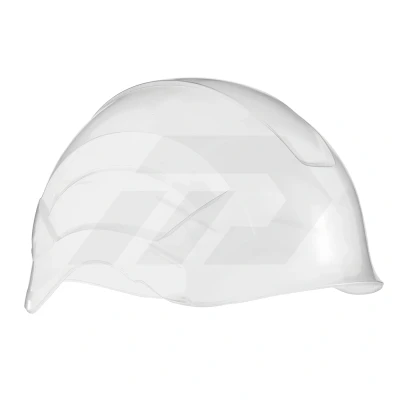 Afbeelding van Petzl helm beschermkap, voorkomt vuil en verf op de helmschaal Vertex