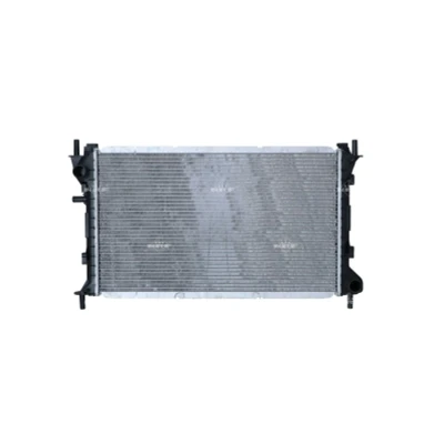 Afbeelding van Radiateur NRF 58375