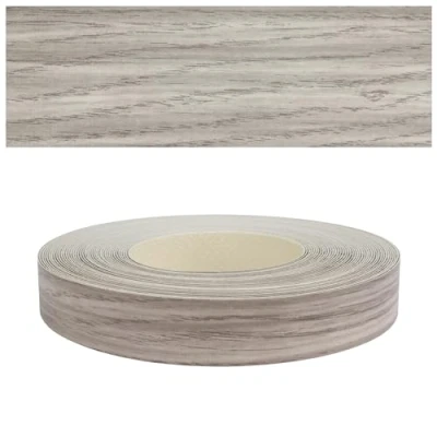 Afbeelding van Mprofi MT® (10m Rol) Melamine Kanten Kantstroken Kantenband Kantstrook Met Smeltlijm Strijkrand voor Plank,Meubelbouwplaat,Meubelplank Rand om op te Strijken Eik Cordoba 22mm