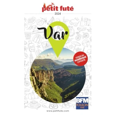 Afbeelding van Petit Futé Var