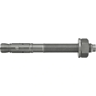 Afbeelding van Fischer Bolzenanker FBZ 10/10 A4 Plug 10 mm 543410 50 stuk(s)