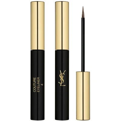 Afbeelding van Yves Saint Laurent Couture Eyeliner N04 Bruin