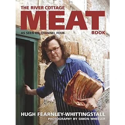 Afbeelding van The River Cottage Meat Book