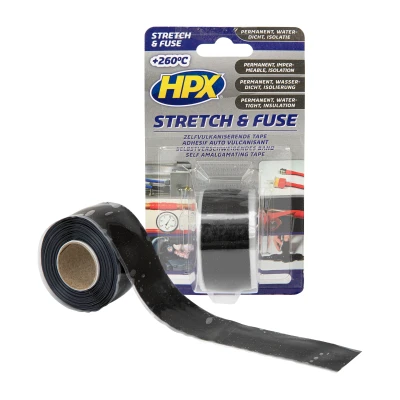 Afbeelding van HPX Stretch &amp; Fuse