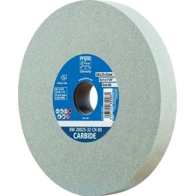 Afbeelding van Pferd BW slijpschijf 20025 32 cn 120 carbonisch