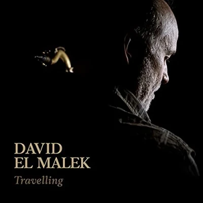 Afbeelding van David El Malek Travelling (CD)