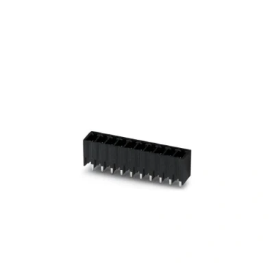 Afbeelding van Phoenix Contact 1707450 Male behuizing (board) MCV Totaal aantal polen: 5 Rastermaat: 3.81 mm Inhoud: 50 stuk(s)