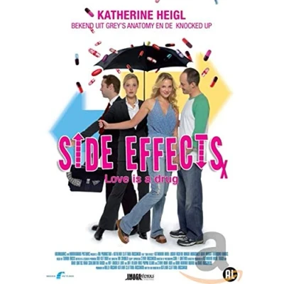 Afbeelding van Side Effects