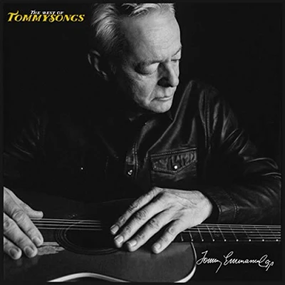 Afbeelding van Tommy Emmanuel Best Of Tommysongs