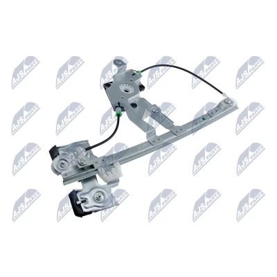 Afbeelding van Raambedieningsmechanisme NTY EPS SK 005