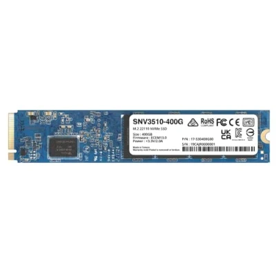 Afbeelding van Hard Drive Synology SNV3510 400G 400GB M.2 22110