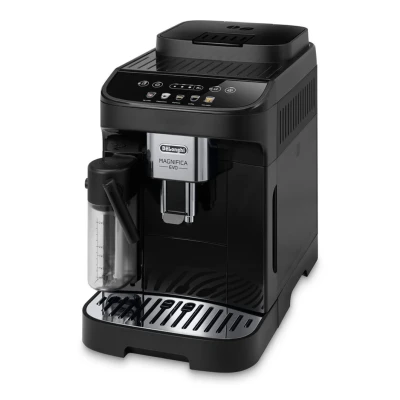 Afbeelding van DeLonghi Magnifica Evo espressomachine ECAM290.61.b Zwart