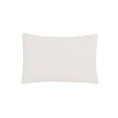 Afbeelding van Sleepdown Kussenslopen 100% puur katoen pak van twee huisvrouwen luxe zachte gezellige kussensloop set natuurlijk 48 x 74 cm, (5056557500659)