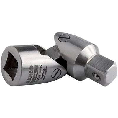 Afbeelding van Bahco Cardanstuk 3/4&quot; roestvaststaal 110 mm SS236 24