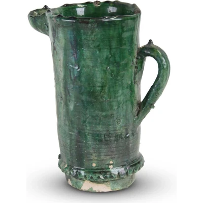 Afbeelding van Tamegroute Karaf Ø 12 x 22cm