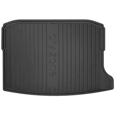 Afbeelding van M MOTOS Rubberen kofferbakmatten voor SEAT Ateca vanaf 2016 Verbeter uw reiscomfort met Anti Slip Mat Car DZ All weather auto deurmat, bescherming tegen vuil