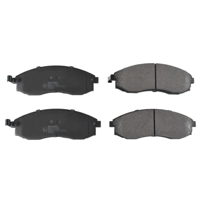 Afbeelding van Blue Print Remblokset ADC44263