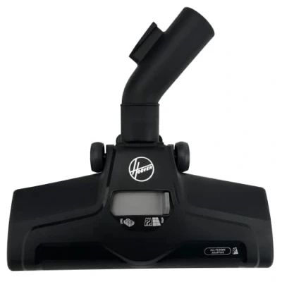 Afbeelding van Hoover 35602657 Tapijt &amp; Vloer Nozzle, Kunststof