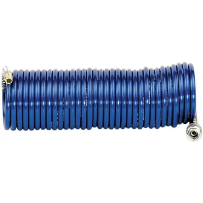 Afbeelding van Metabo Accessoires Spiraalslang PA ISO 6x8mm 5 m 628768000