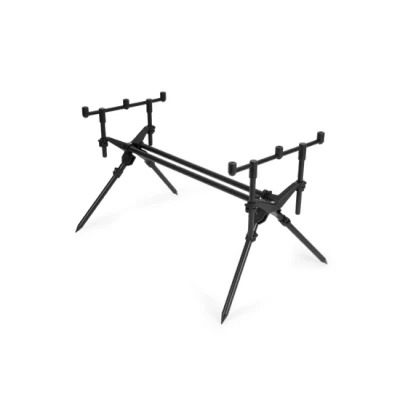 Afbeelding van Avid Carp Multi Pod 3 hengels Verstelbaar Lok Down