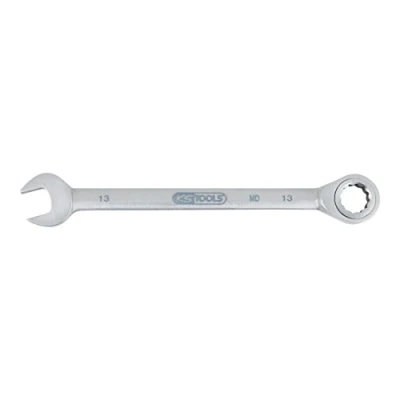 Afbeelding van KS Tools, Spanner, TITANplus ratelringsleutel (10 mm)