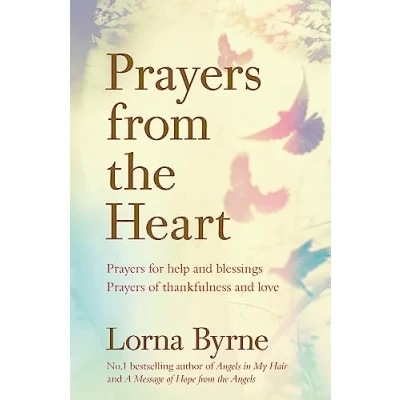 Afbeelding van Prayers from the Heart