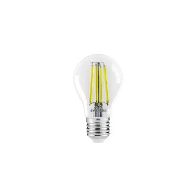 Afbeelding van Sylvania E27 filament LED lamp 4W 2.700K 840 lm