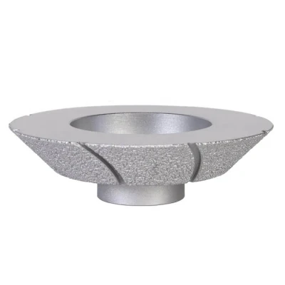 Afbeelding van Rubi Jolly Pro Edger verstekfrees 15 mm (grof)