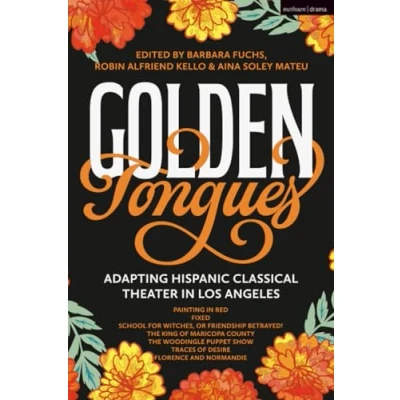 Afbeelding van Methuen Drama Play Collections Golden Tongues