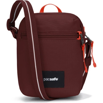 Afbeelding van Pacsafe Go Micro Mini tas Schoudertas 12.5 cm