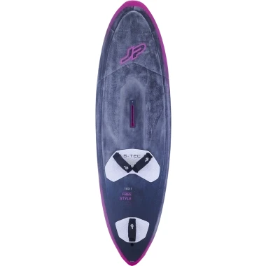 Afbeelding van JP Freestyle S TEC 103 2025
