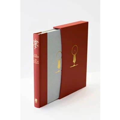 Afbeelding van The Story of Kullervo: J.R.R. Tolkien