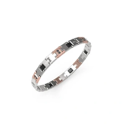 Afbeelding van Guess JUMB04036JWRGBKT/U Armband Heren Roestvrij staal