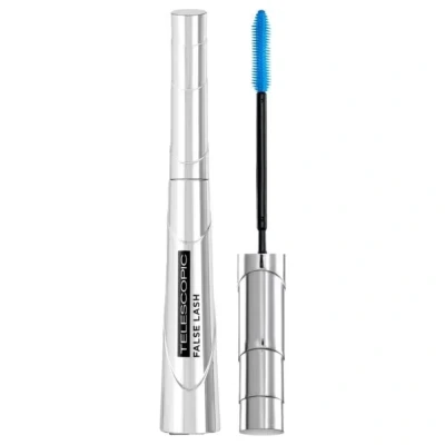 Afbeelding van L&#039;Oreal False Lash Telescopic Mascara Zwart