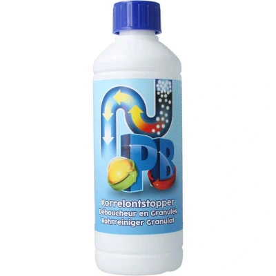 Afbeelding van PB Korrelontstopper 536 g