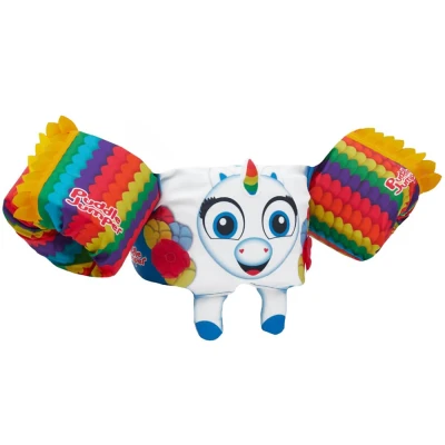 Afbeelding van Sevylor Puddle Jumper Zwembandjes 3D Unicorn