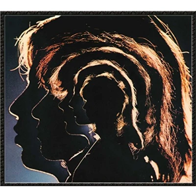Afbeelding van Rolling Stones Hot Rocks (1964 1971) (2 LPs)