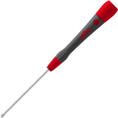 Afbeelding van Wiha 261P 42402 Kruiskop schroevendraaier Koplengte: 40 mm