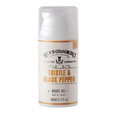 Afbeelding van Scottish Shaving gel 100 ml