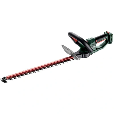 Afbeelding van Metabo HS 18 LTX 55 Heggenschaar accu Zonder V