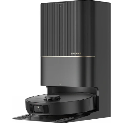 Afbeelding van Dreame X40 Ultra Complete Black