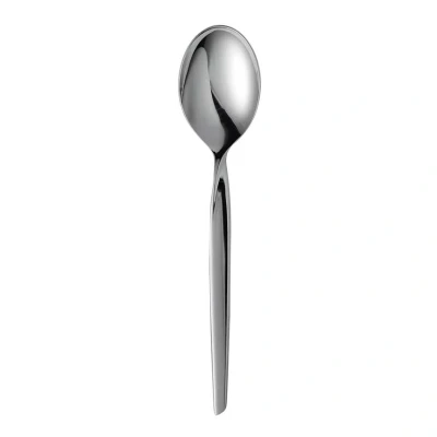 Afbeelding van Gense Twist Dessertlepel 15,5 cm Glanzend staal