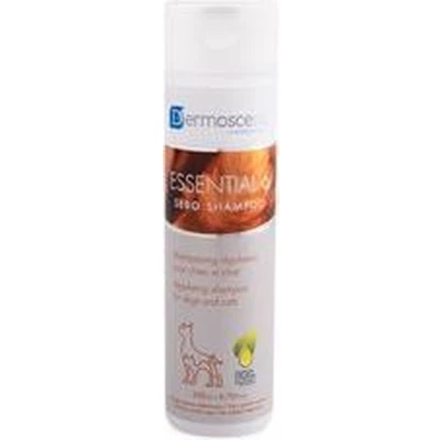 Afbeelding van Dermoscent Essential 6 Sebo Shampoo 200 ml