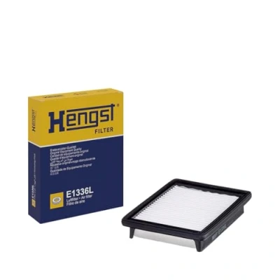 Afbeelding van Hengst Filter Luchtfilter E1336L